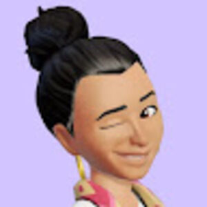 Meet your Posher, Mimi